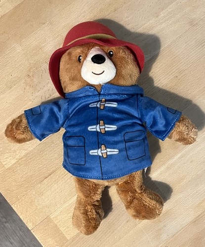 Talking paddington perù - talking,