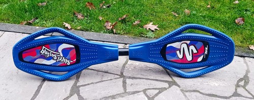 Waveboard street surfing - street,