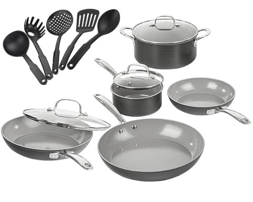 Granitestone pro set pezzi - pro,