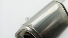Silenzioso Di Scarico HONDA CB