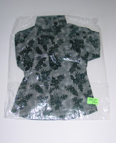 Bjd camicia grande maschio - maschio, ~