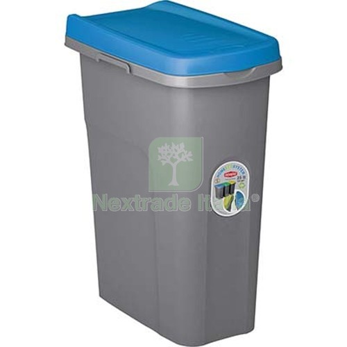 1pz pattumiera immondizia - 1pz,