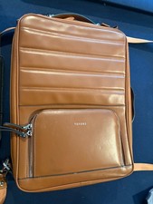 Zaino e valigetta Tefors