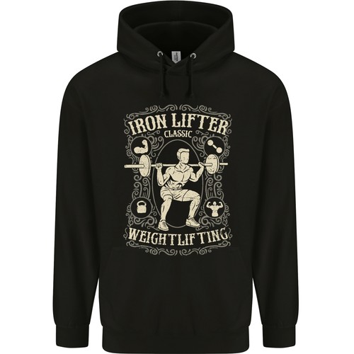 Ferro lifter palestra - ferro,