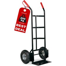 Carrello Portapacchi Carrelino