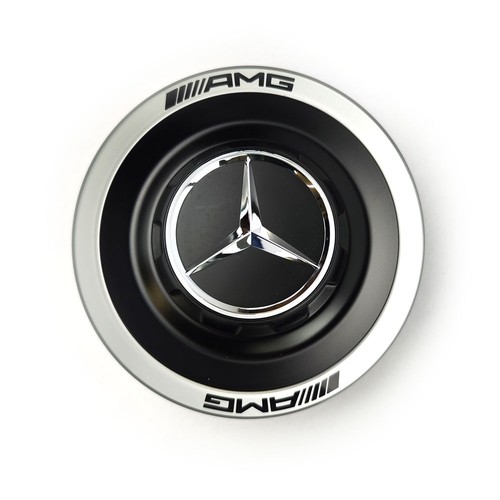 Mercedes amg coprimozzo - mercedes,