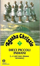 Agatha Christie: Dieci Piccoli