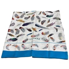 HERMES PLUMES Par Henri de