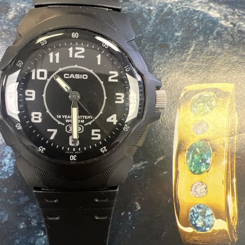 Casio japan movt 1311 mw - hd,