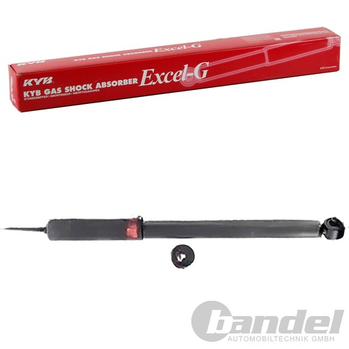 Kyb excel ammortizzatore - excel-g,