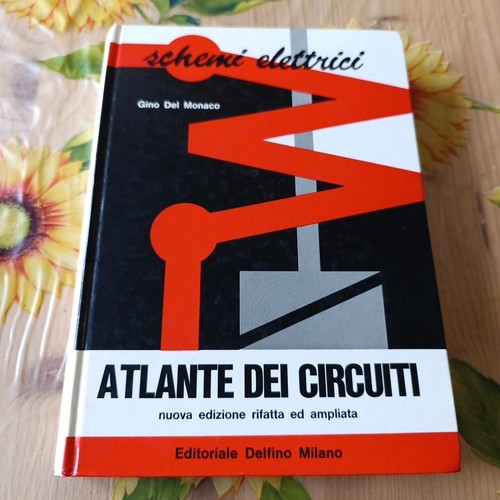 Atlante dei circuiti schemi - dei,