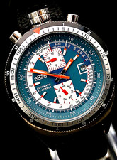 Orologio automatico Arsa