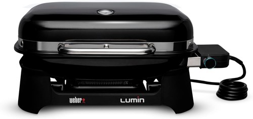 Weber lumin barbecue - weber,