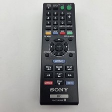 Telecomando originale Sony