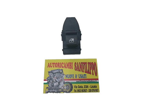 Pulsante interruttore alza - pulsante,