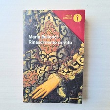 Rinascimento privato - Maria