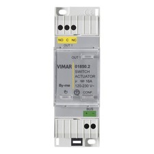 01850.2 Attuatore con 1 Uscita
