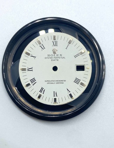 Quadrante rolex referenza 1500 - quadrante,