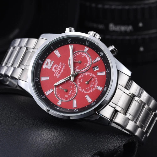 Orologio orient uomo quarzo - orologio,