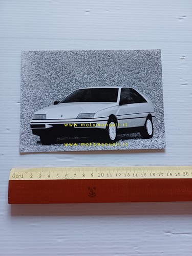 Pininfarina fiat ritmo - fiat, abarth