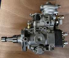 Pompa iniezione compatibile