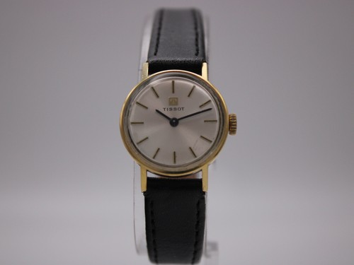 Orologio vintage tissot - tissot, donna