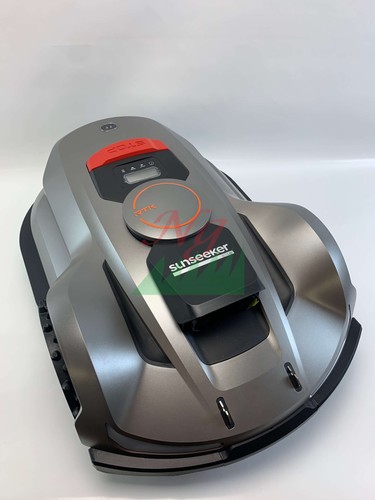 Robot tagliaerba sunseeker - robot, x7