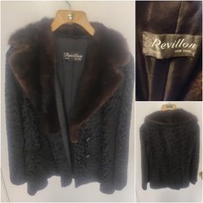 REVILLON PARIS NEW YORK