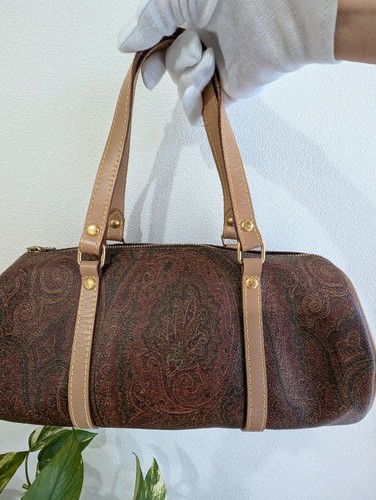 Borsa mano eroto etro - borsa,