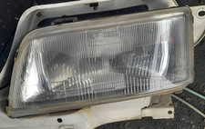1301150080 Proiettore SX FIAT DUCATO (PE) Maxi 2.5 D PM GV FRG 4p/d/2500cc