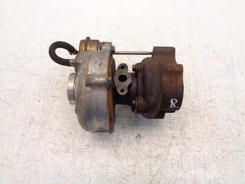 Turbocompressore per iveco - per,