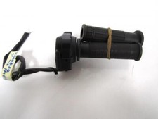 coppia manopole + commutatore destro ducati scrambler 1100 anno 2018