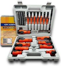 42 pz set cacciavite