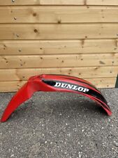 Parafango anteriore Honda