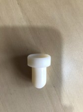 Valvola piatta parte macchina