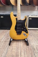 FENDER STRATOCASTER ANNO 1979