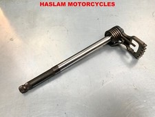 suzuki rv125 van van gear