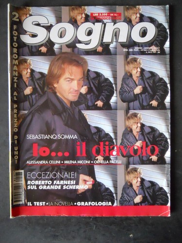 Sogno 187 rivista di - ,