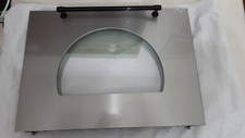 Sportello porta forno gas