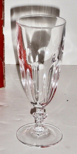 Cristal arques durand - cristal,