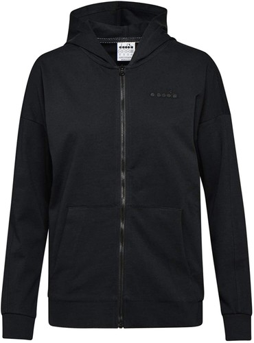 Felpa diadora sweat chromia - diadora,