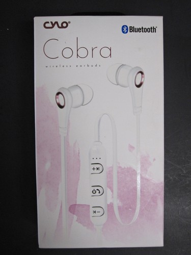 Gocylo cobra auricolari - cobra,