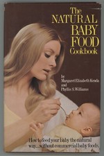 Natural baby food - natural,