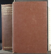 Cassell german english - cassell's., german-english