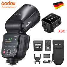 Flash fotocamera Godox V100C