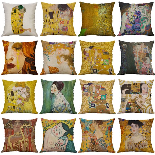 Throw pillow cover gustav - pillow,