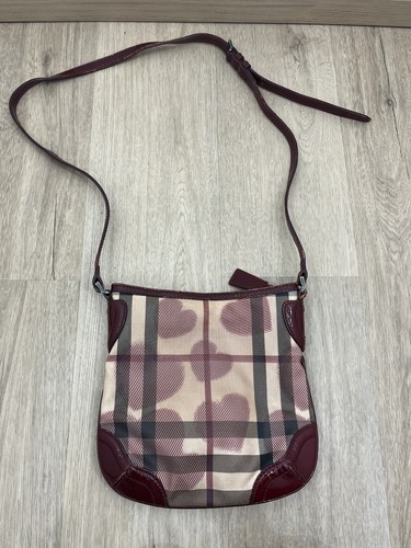 Sac burberry - sac,