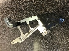 Relè staffa elettrica lato