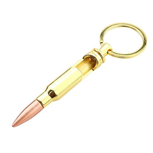 Apribottiglie bullet m16 - bullet,