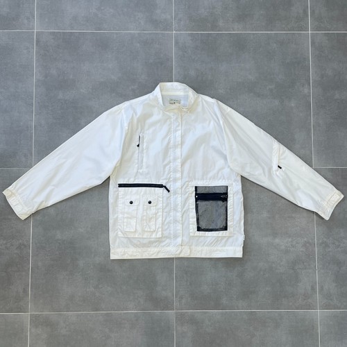 Giacca nylon informals - giacca,